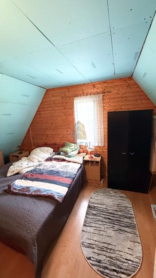 Celoročne obývateľná chata v tesnej blízkosti Zemplínskej šíravy – Prímestská oblasť | BÝVAJTE s nami