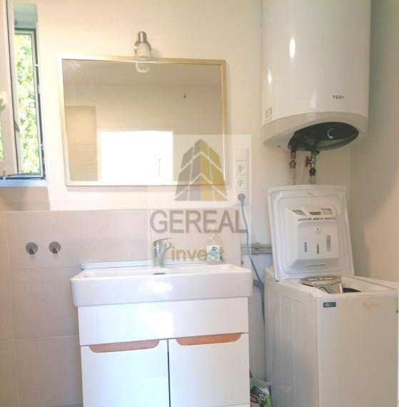 1- izbový zariadený apartmán na prenájom