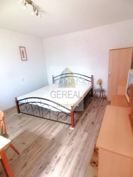 1- izbový zariadený apartmán na prenájom