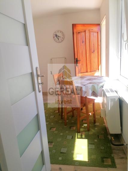 1- izbový zariadený apartmán na prenájom