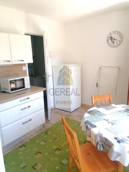1- izbový zariadený apartmán na prenájom
