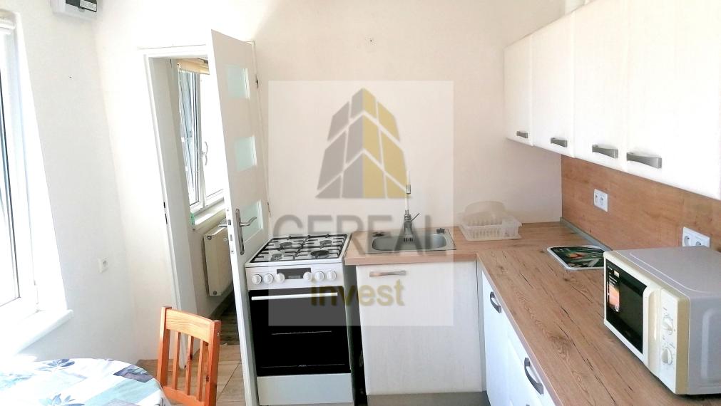 1- izbový zariadený apartmán na prenájom