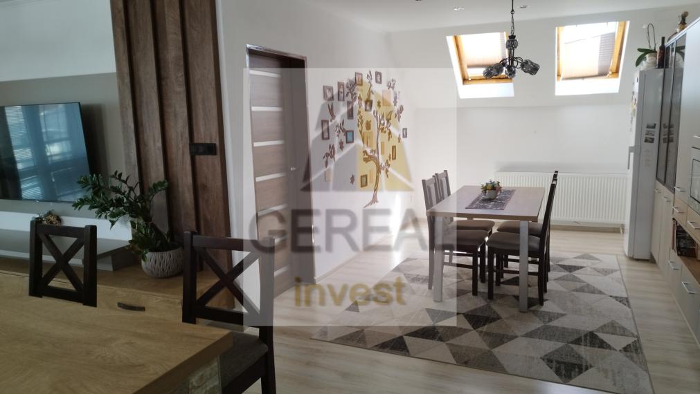 EXKLUZÍVNE, 4-izbový byt s investičným priestorom