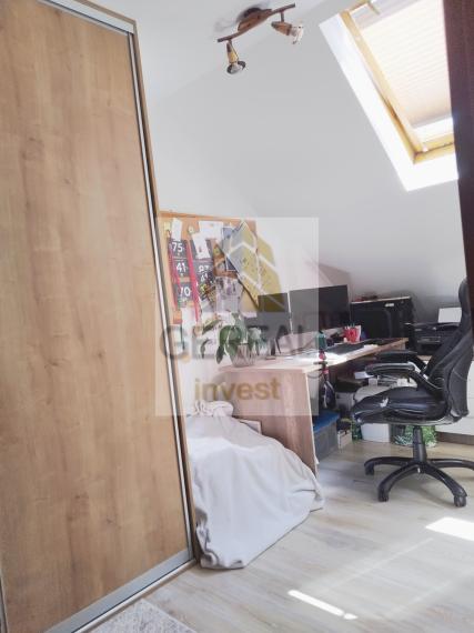 EXKLUZÍVNE, 4-izbový byt s investičným priestorom