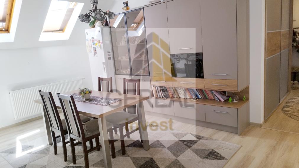 EXKLUZÍVNE, 4-izbový byt s investičným priestorom
