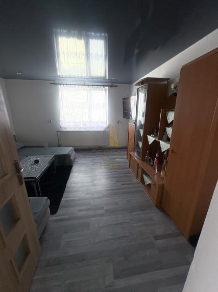Na predaj | Priestranný rodinný dom s veľkým pozemkom v obci Hrčeľ | BÝVAJTE s nami