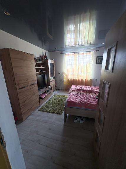 Na predaj | Priestranný rodinný dom s veľkým pozemkom v obci Hrčeľ | BÝVAJTE s nami