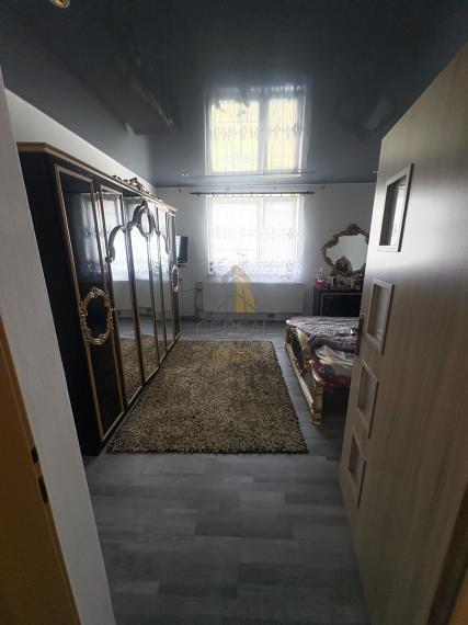 Na predaj | Priestranný rodinný dom s veľkým pozemkom v obci Hrčeľ | BÝVAJTE s nami