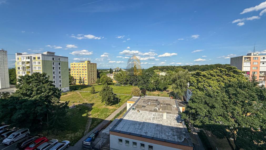 Trebišov - krásny byt na prenájom v centre - Bývajte s nami