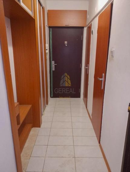 2 izbový byt v centre mesta Trebišov