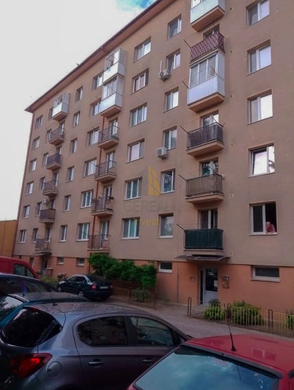 2 izbový byt v centre mesta Trebišov