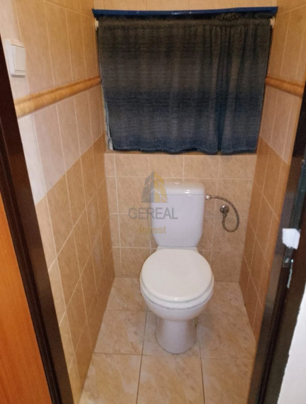 2 izbový byt v centre mesta Trebišov