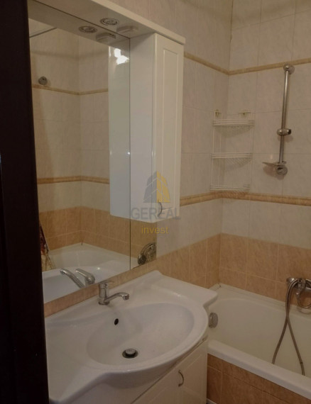 2 izbový byt v centre mesta Trebišov