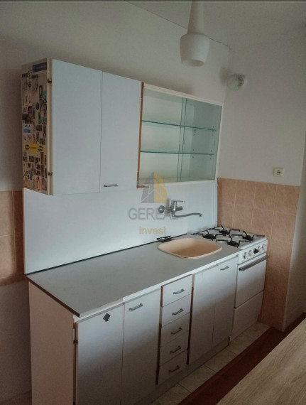 2 izbový byt v centre mesta Trebišov