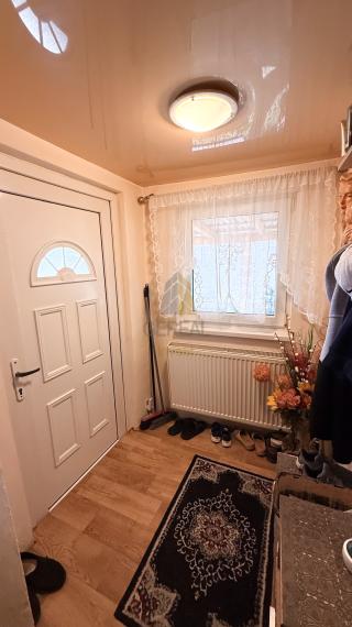 Rodinný dom na priestrannom pozemku v Trebišove | BÝVAJTE s nami