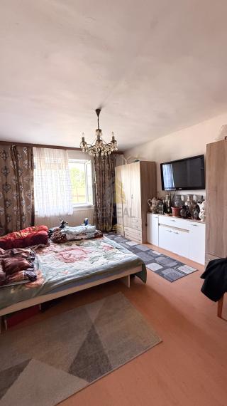 Rodinný dom na priestrannom pozemku v Trebišove | BÝVAJTE s nami