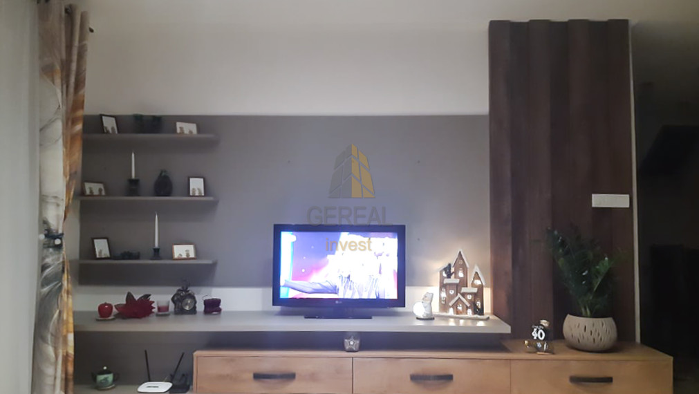 EXKLUZÍVNE, 4-izbový byt s investičným priestorom