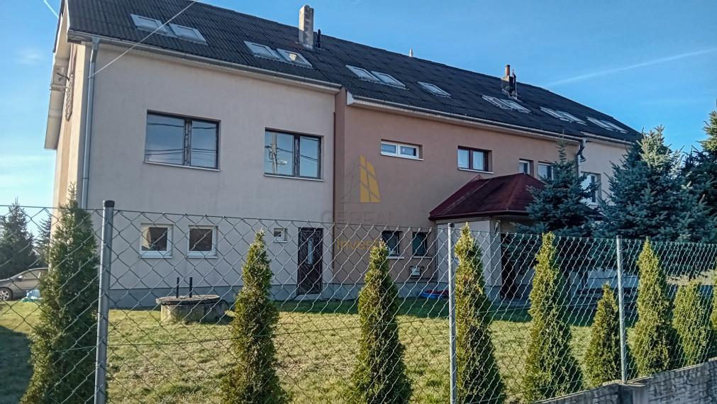 EXKLUZÍVNE, 4-izbový byt s investičným priestorom