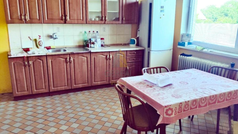 Jednopodlažný rodinný dom v obci Čierna
