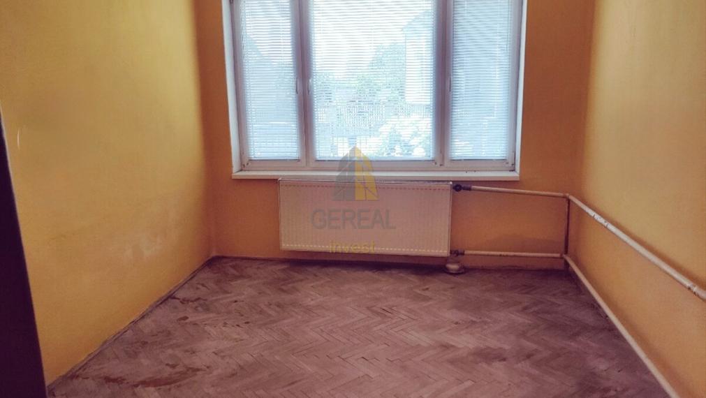 Jednopodlažný rodinný dom v obci Čierna
