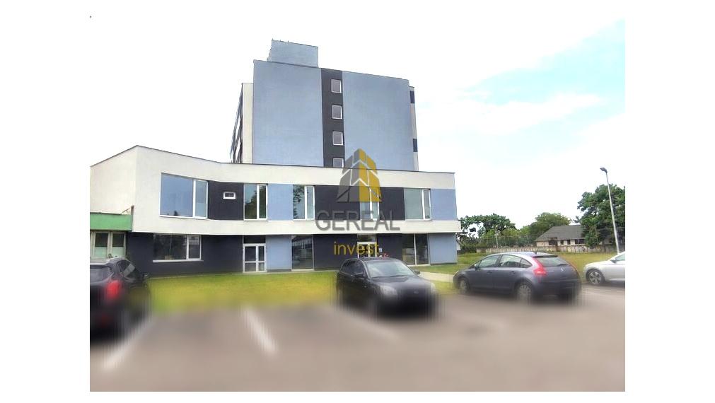 2-izbový moderný a kompletne zariadený byt