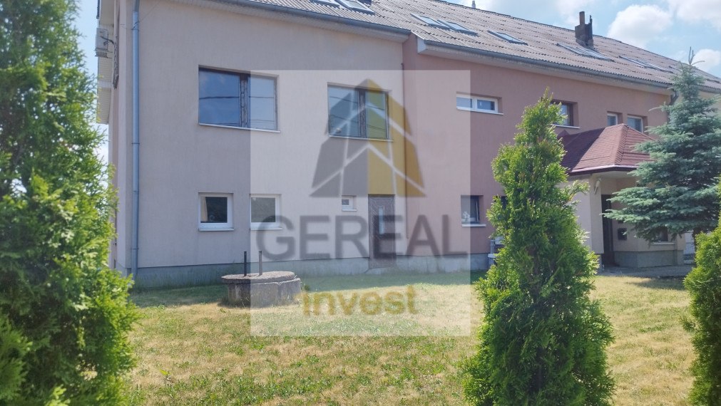 EXKLUZÍVNE, 4-izbový byt s investičným priestorom