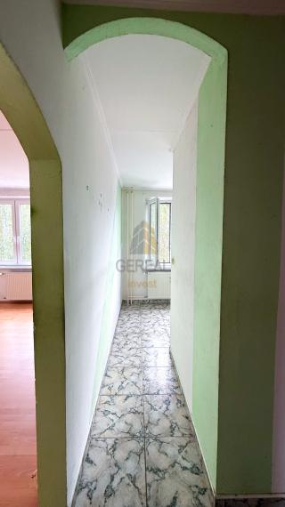 Dvojizbový byt v meste Sečovce