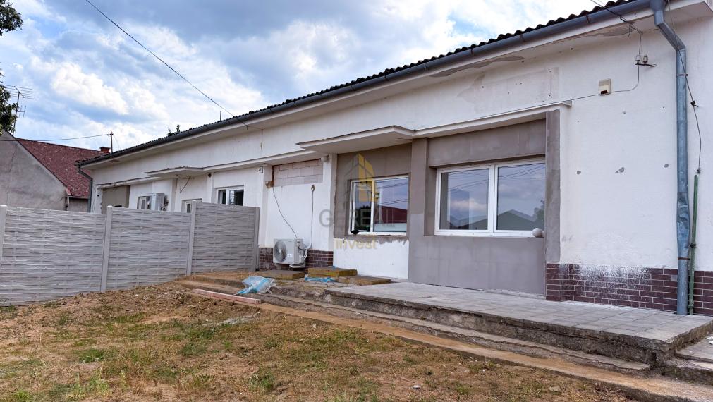 Predaj Rodinný dom - Hraň, Lipová