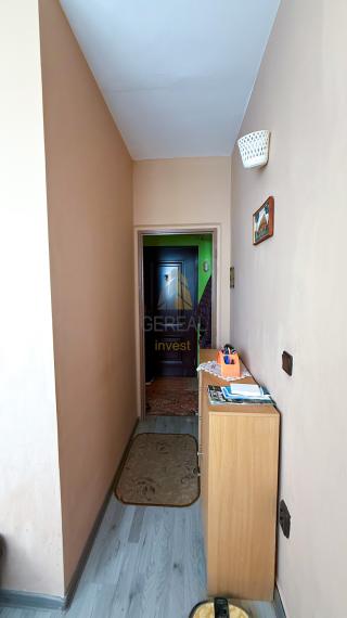 Jednoizbový byt v Košiciach
