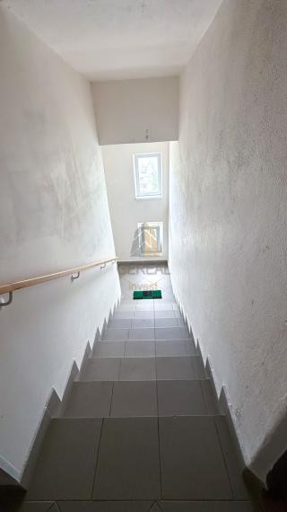 Jednoizbový byt v Košiciach