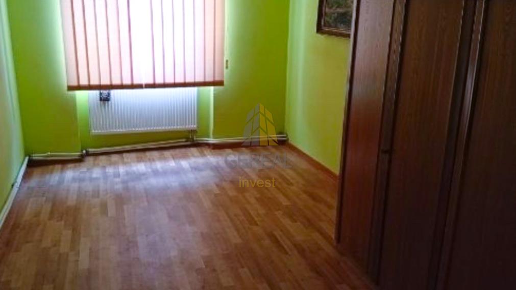 Zrekonštruovaný rodinný dom v obci Soľnička