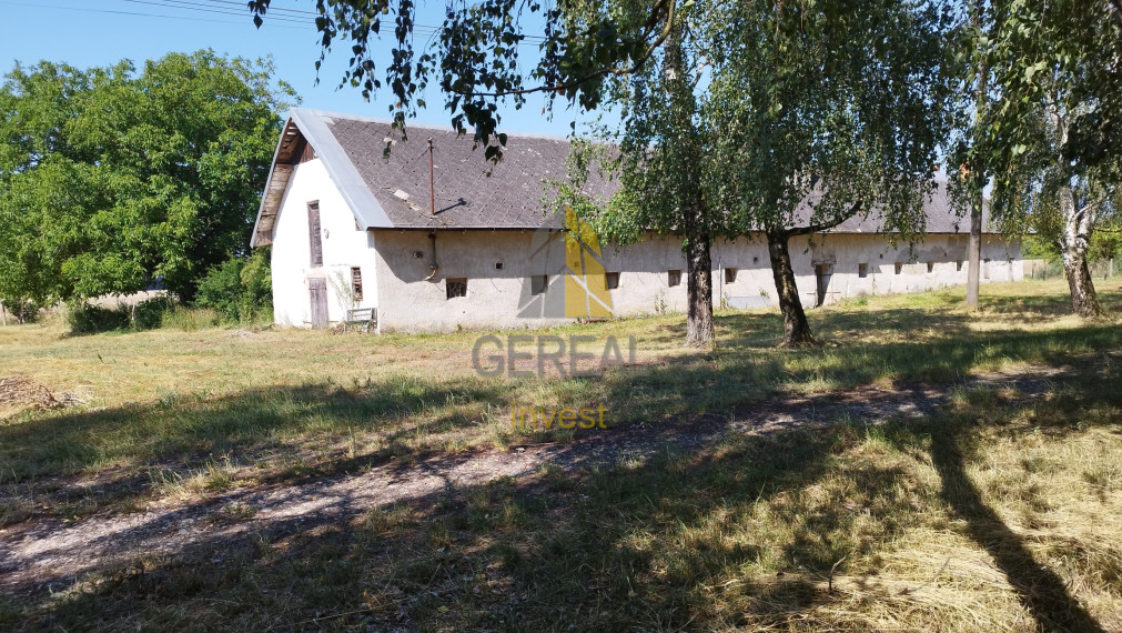 Exkluzívne - skladové a hospodárske budovy