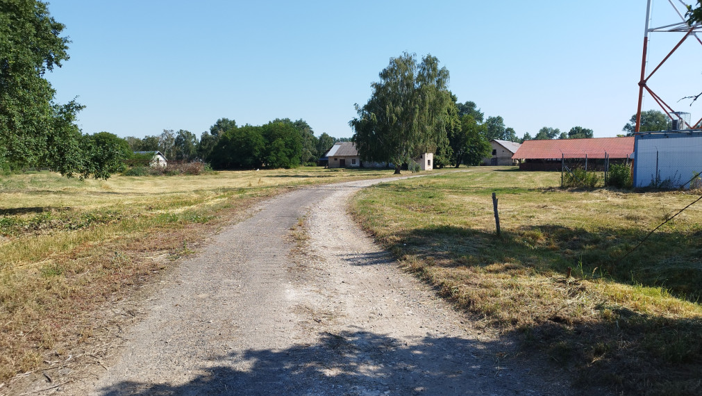 Exkluzívne - skladové a hospodárske budovy