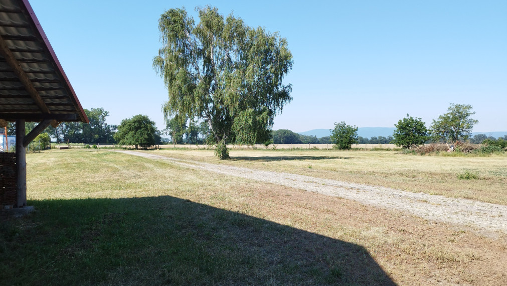 Exkluzívne - skladové a hospodárske budovy