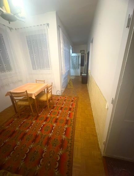 Rodinný dom v obci Malý Horeš