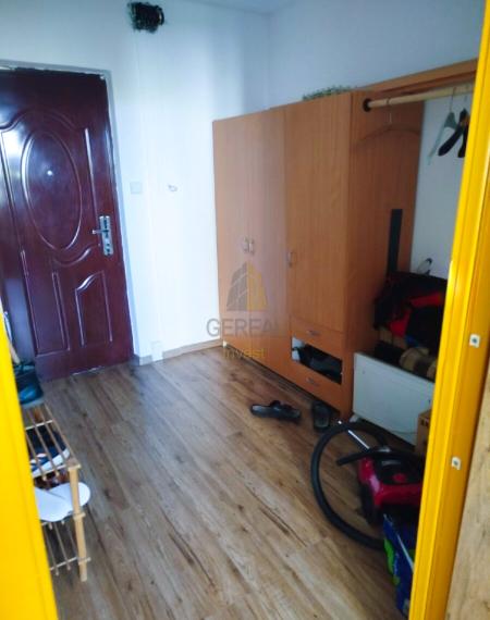 Príjemná garsónka s balkónom v Michalovciach