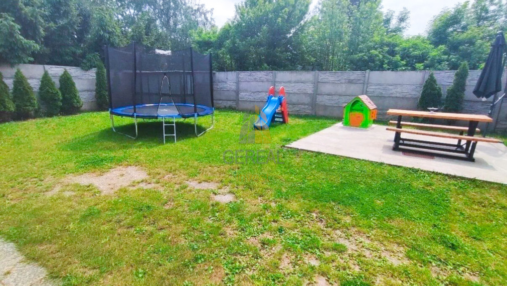 3-izbový rodinný dom pripravený na bývanie, Mokrance