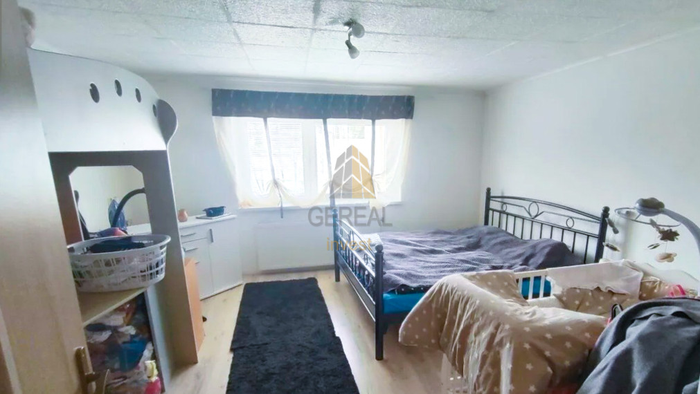3-izbový rodinný dom pripravený na bývanie, Mokrance