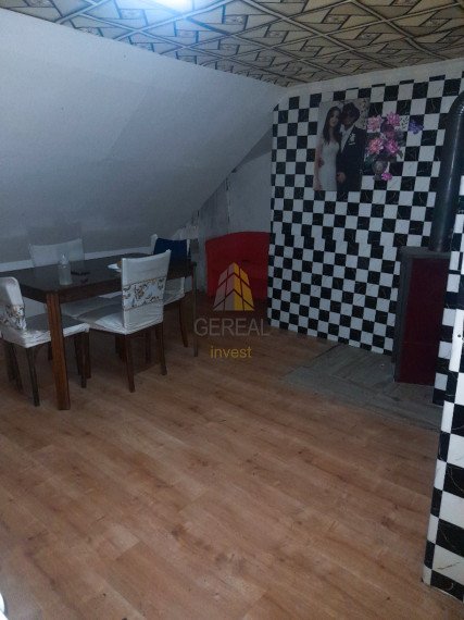 Rodinný dom len 4 km od mesta Trebišov