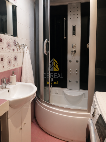 3-izbový byt s balkónom, 68 m2