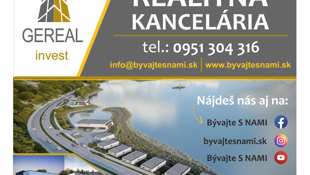 3 BALKÓNY, VEĽKORYSÝ ŠATNÍK A VÝBORNÁ LOKALITA – ZARIADENÝ 3-IZBOVÝ BYT V MICHALOVCIACH