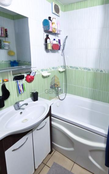 Svetlý 3-izbový byt s veľkým balkónom vo vyhľadávanej lokalite mesta Michalovce