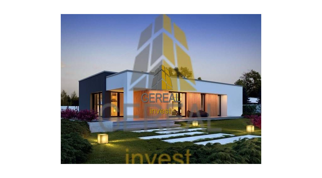 NOVOSTAVBA rodinného domu Košice