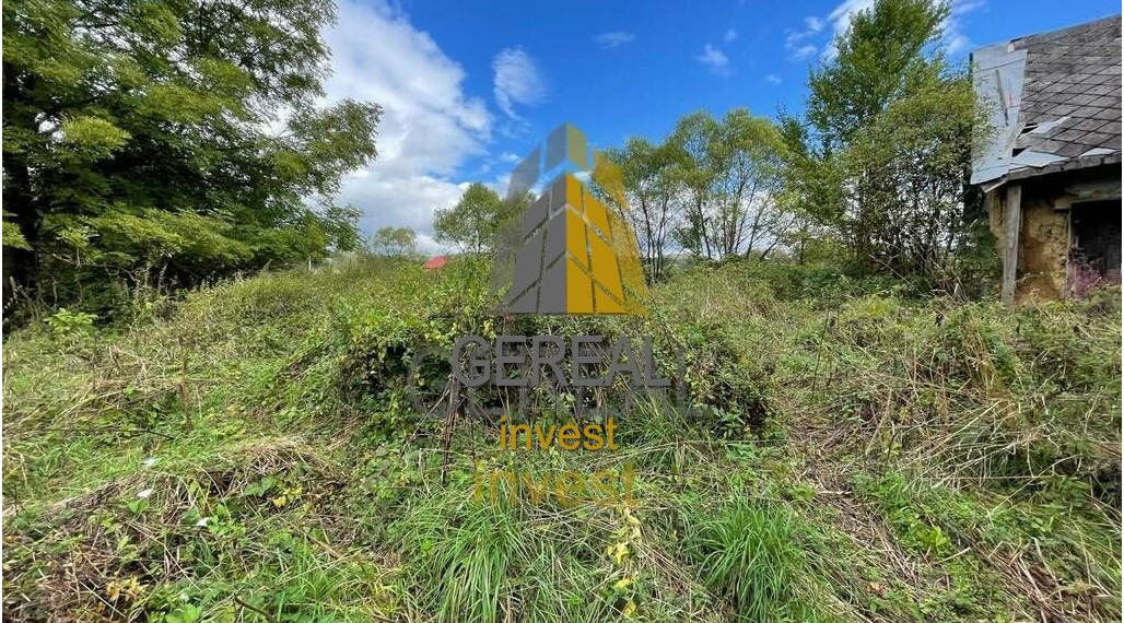 UBĽA - stavebný pozemok na predaj