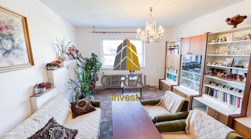 ZNÍŽENÁ CENA! | Na predaj rodinný dom | TREBIŠOV | Realitná kancelária Bývajte s Nami