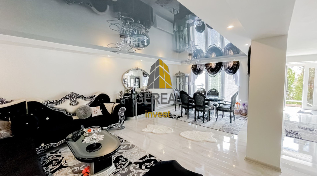 Rodinný dom na predaj | SEČOVCE | luxusná komplená rekonštrukcia | Realitná kancelária Bývajte s Nami