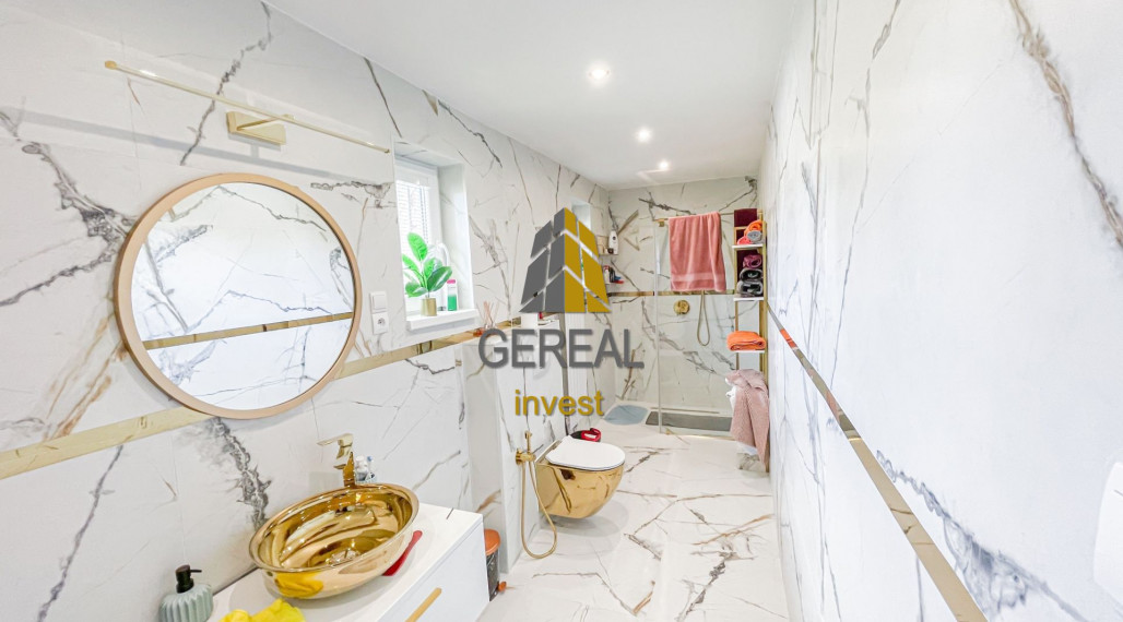 Rodinný dom na predaj | SEČOVCE | luxusná komplená rekonštrukcia | Realitná kancelária Bývajte s Nami