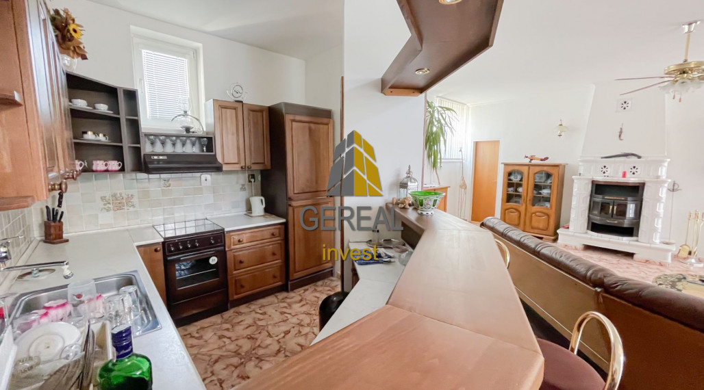 MICHALOVCE - na predaj obchodná nehnuteľnosť v centre