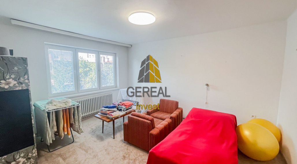 Priestranný rodinný dom v Michalovciach s výbornou polohou | Realitná kancelária Bývajte s NAMI!