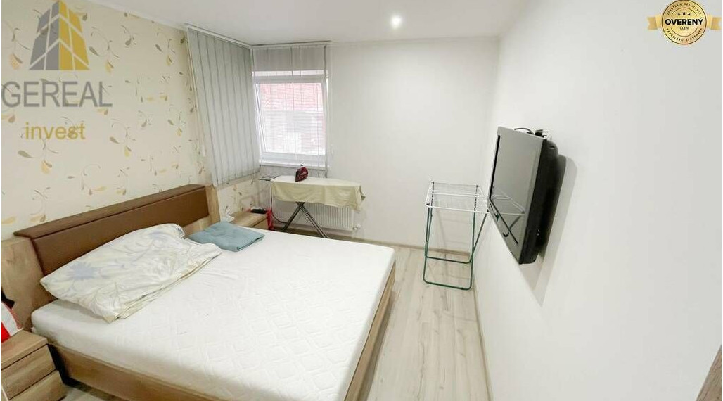 ZNÍŽENÁ CENA! | Na predaj rodinný dom | TREBIŠOV | moderná rekonštrukcia | Realitná kancelária Bývajte s nami!